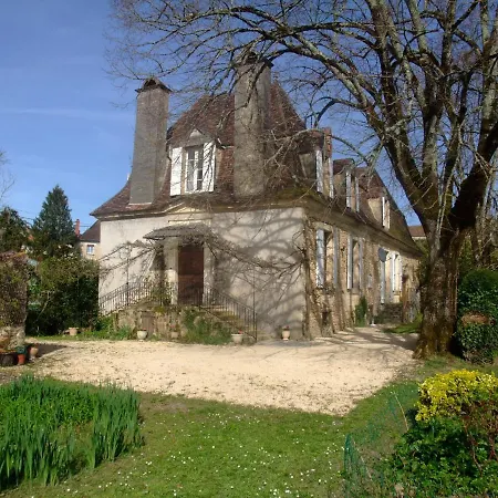 La Grange Des Pères - Séjournez Dans Une Authentique Chartreuse Du Xviiième Siecle Villa Saint-Cyprien (Dordogne)