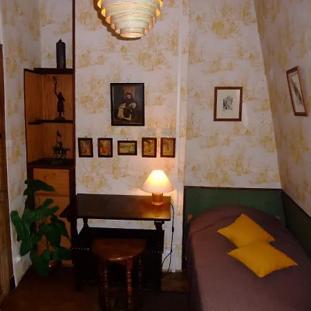 Villa La Grange Des Pères - Séjournez Dans Une Authentique Chartreuse Du Xviiième Siecle *
