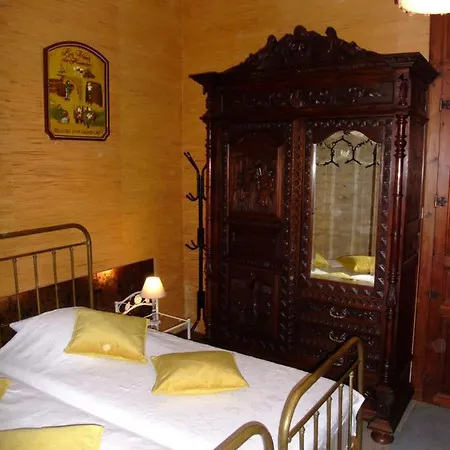 Villa La Grange Des Pères - Séjournez Dans Une Authentique Chartreuse Du Xviiième Siecle *