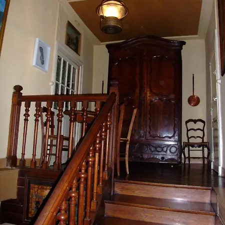 La Grange Des Pères - Séjournez Dans Une Authentique Chartreuse Du Xviiième Siecle Villa Saint-Cyprien (Dordogne)