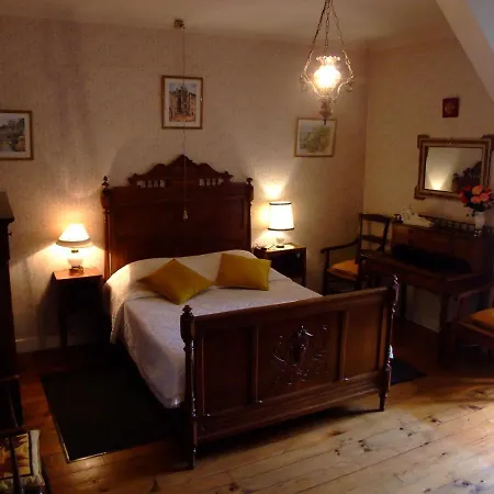 Villa La Grange Des Pères - Séjournez Dans Une Authentique Chartreuse Du Xviiième Siecle
